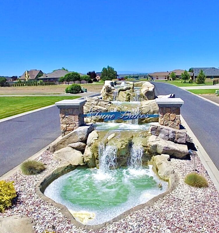 7298 Dune Lake Rd SE, Moses Lake, WA 98837 House Rental in Moses Lake