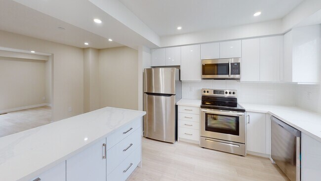 Photo du bâtiment - Tindale & Quigley