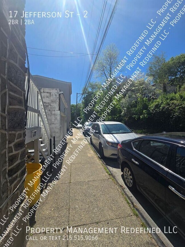Foto del edificio - 17 Jefferson St