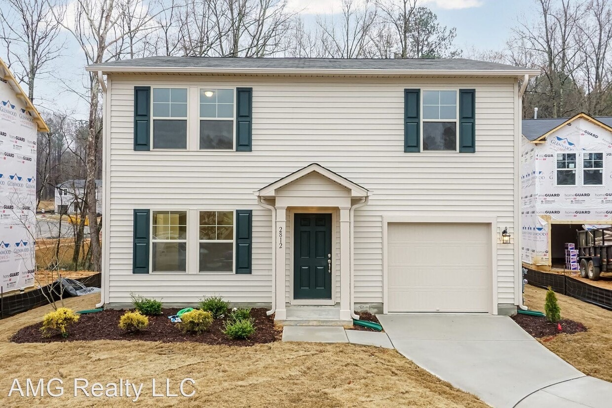 Primary Photo - 4 br, 2.5 bath House - 2812 Elsa Dr