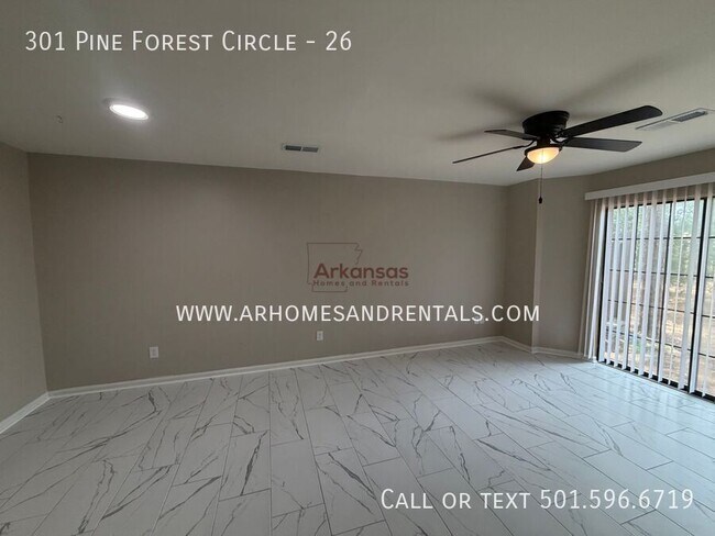 Building Photo - 301 Pine Forest Cir