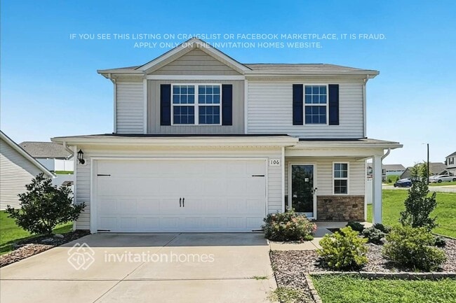 Building Photo - 106 Wellshire Dr