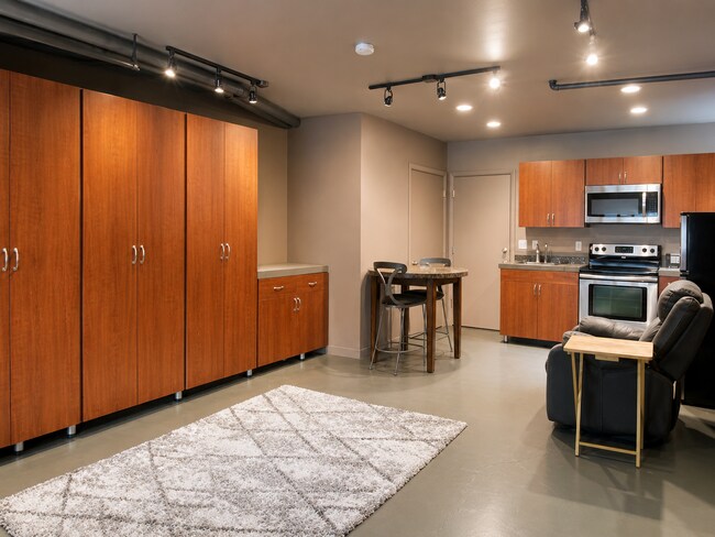 Foto del edificio - 1495 Wright St