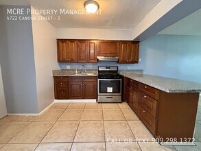 Building Photo - 4722 Canoga St