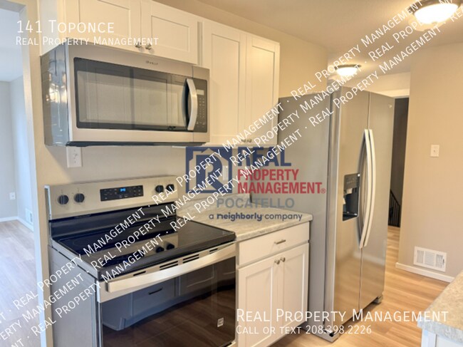 Foto del edificio - 141 Toponce-