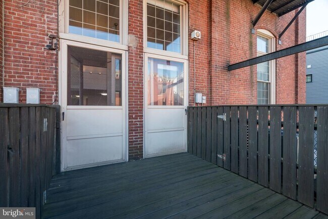 Foto del edificio - 915 Bainbridge St