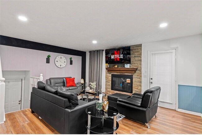 Building Photo - 1173 Mill Ridge Dr