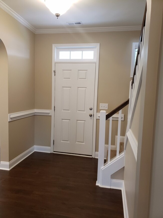 Building Photo - Practically New Home w/Fenced Back Yard Lo...