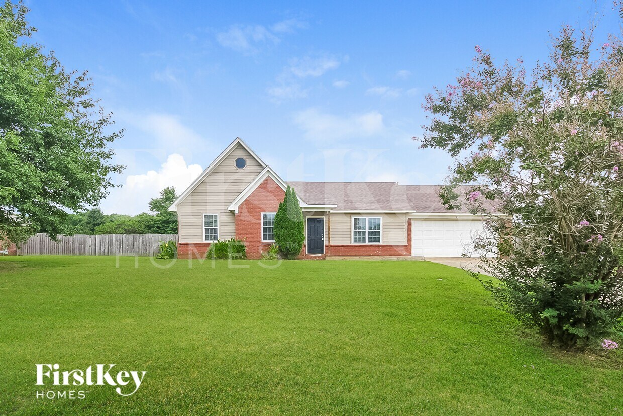 Foto principal - 234 Oxford Dr