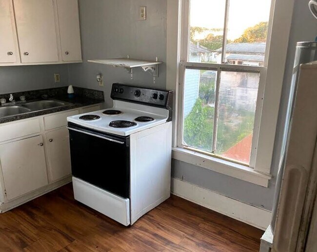 Foto del edificio - Comfortable 2 bedroom house in Galveston