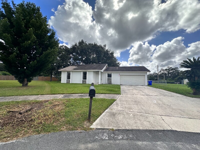 599 Northride Trail, Lakeland, FL 33813 House Rental in Lakeland, FL