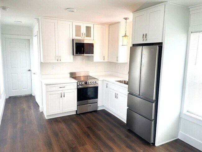 Foto del edificio - 45 Rosin Cup Cir