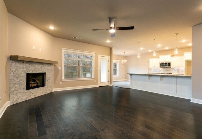 Foto del edificio - 6 Kiswick Cir