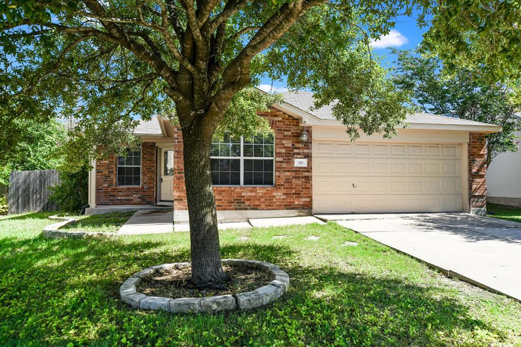 Foto principal - 318 Phillips St
