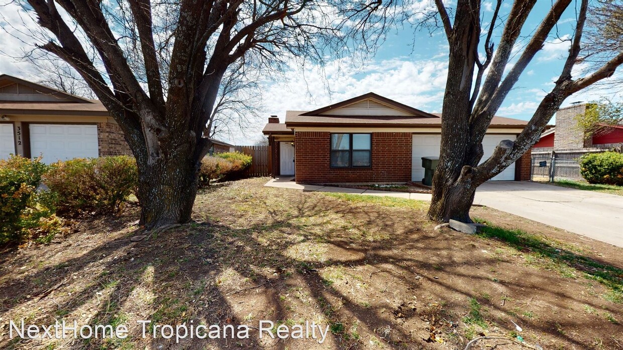 Primary Photo - 4 br, 2 bath House - 3510 Bacon Ranch Road