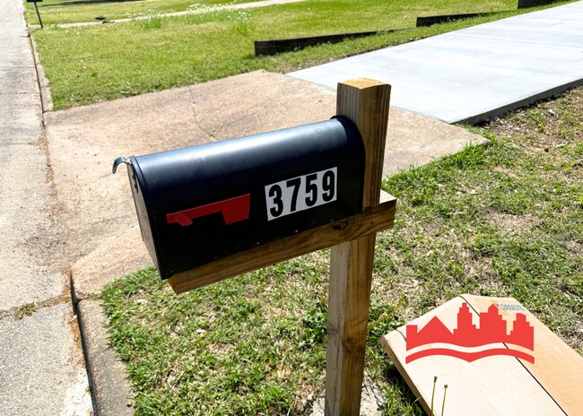 Foto del edificio - 3759 Neely Rd