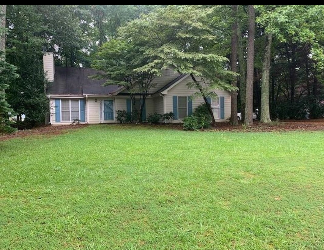 15 Fairhaven Ct, Covington, GA 30016 House for Rent in Covington, GA