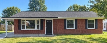 Building Photo - 204 Independence Ct