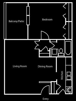 Foto del edificio - 1401 Monterrey Blvd