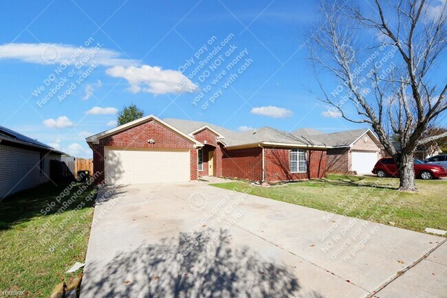 Building Photo - 3 br, 2 bath House - 1804 St Nevis Dr
