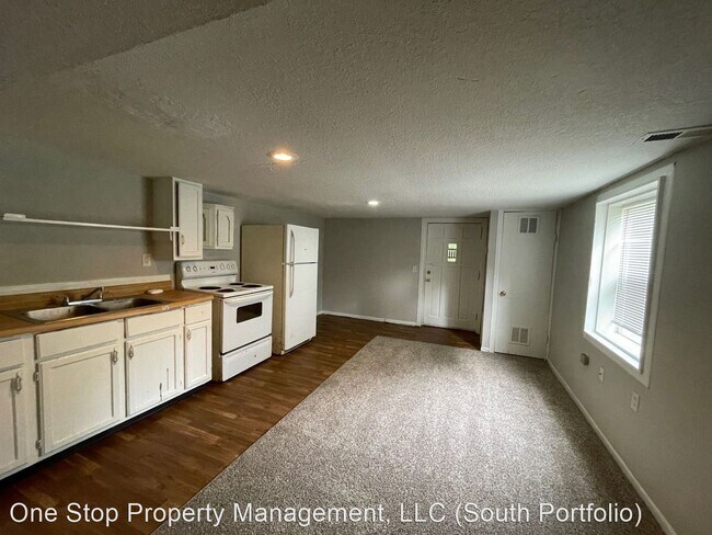 Building Photo - 1 br, 1 bath House - 6131 NE Vivion Rd. Un...