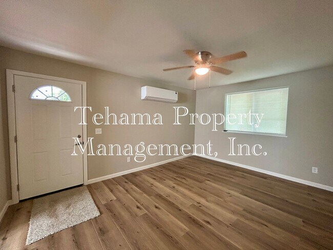 Foto del edificio - New 2 bedroom 1 Bath Home in Tehama