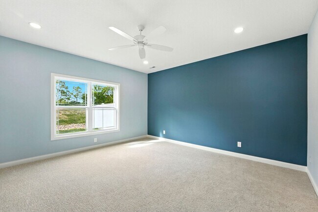 Foto del edificio - 80 Lane 520 Lake James