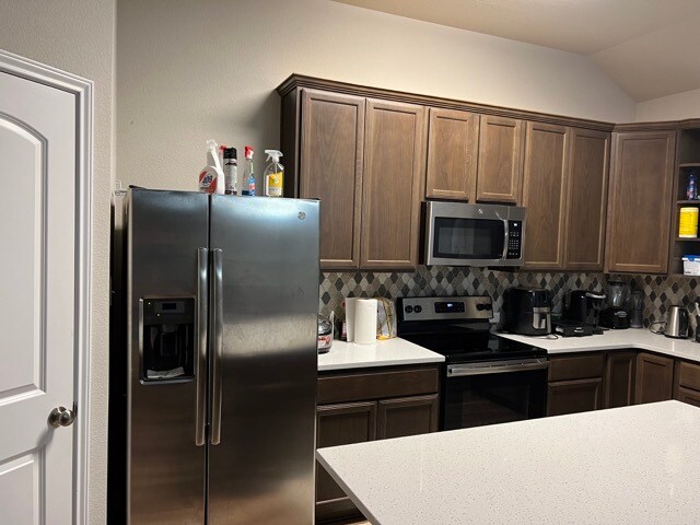 Cocina - 905 McCandles Rd