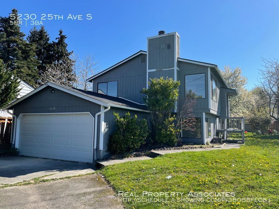 Primary Photo - Beautiful Home In Beacon Hill