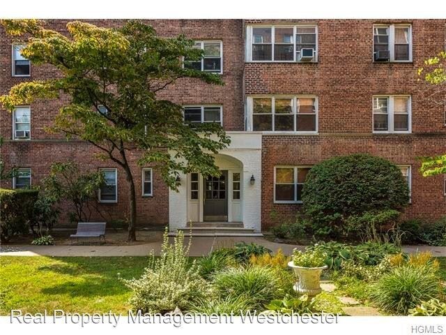 Foto del edificio - 1 br, 1 bath House - 1 Bronxville Road 6C