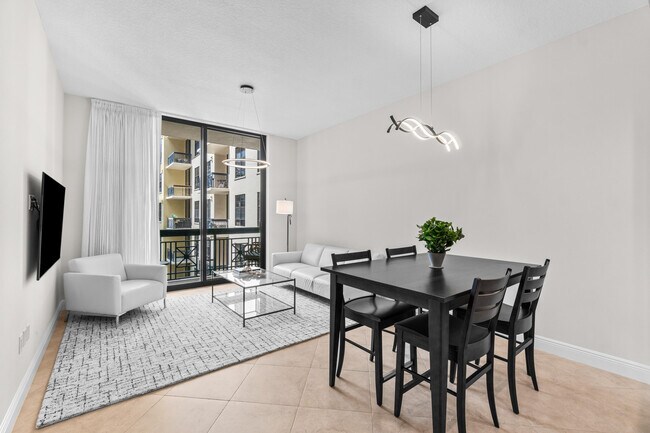 Foto del edificio - 701 S Olive Ave