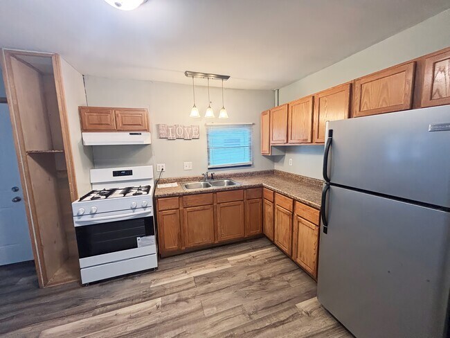 Foto del edificio - 711 N 19th St