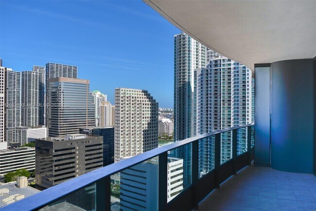 Foto del edificio - 1000 Brickell Plaza