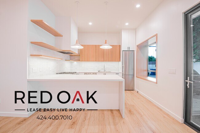 Foto del edificio - 2590 Midvale Ave
