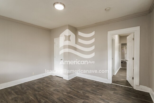 Foto del edificio - 3315 Hale Ave