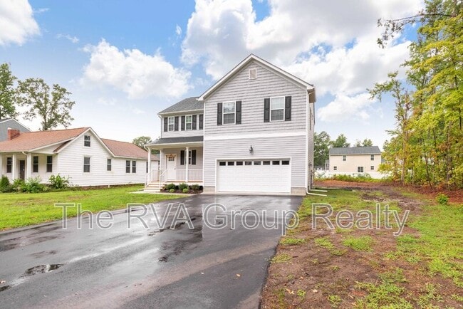 Building Photo - 5620 Moss Side Ave