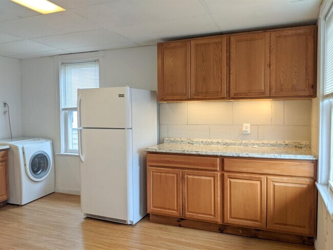 Foto del edificio - 104 Conwell Ave