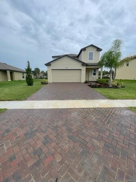 Primary Photo - 1012 Bent Creek Dr