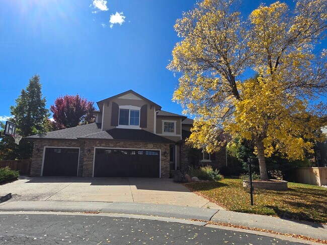 Foto del edificio - 9536 W Avalon Dr