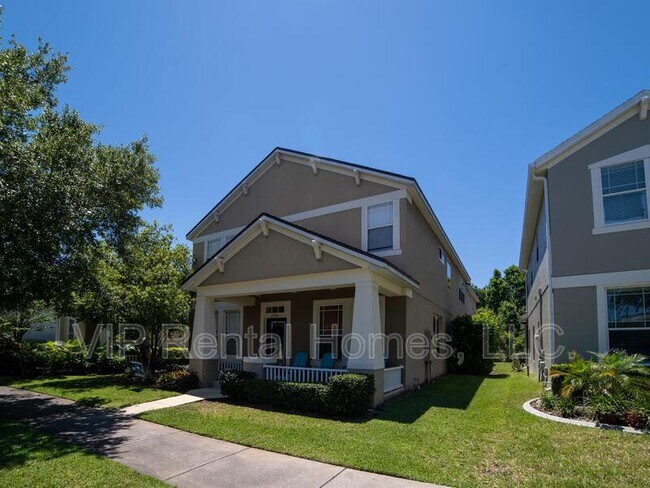 Building Photo - 3936 Avalon Park W Blvd