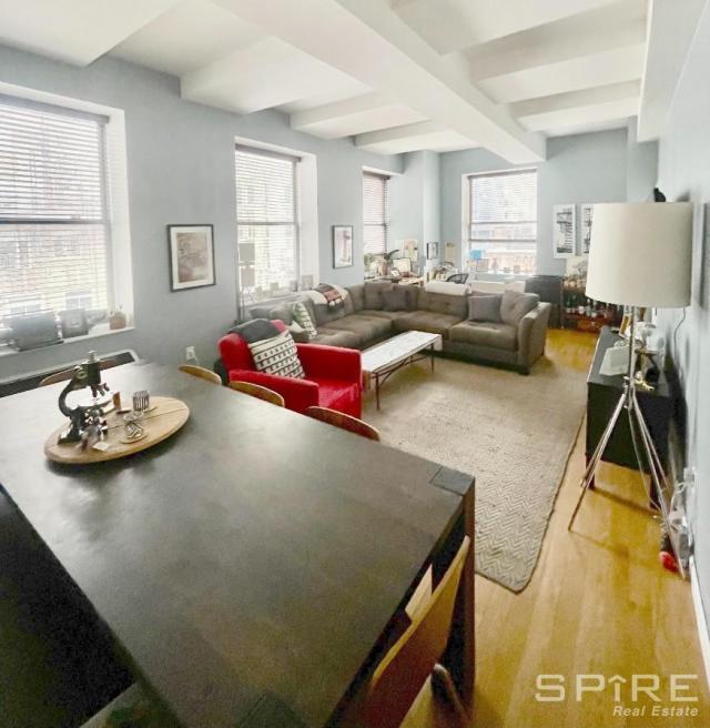 Foto principal - 2 bedroom in New York NY 10038