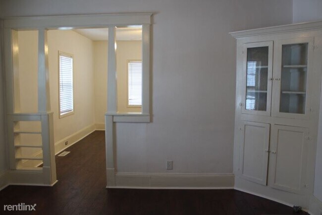 Building Photo - 2 br, 1 bath House - 502 Lamont St 1 Unit 1