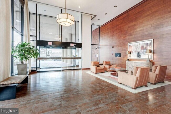 Photo - 2555 Pennsylvania Ave NW Apartment