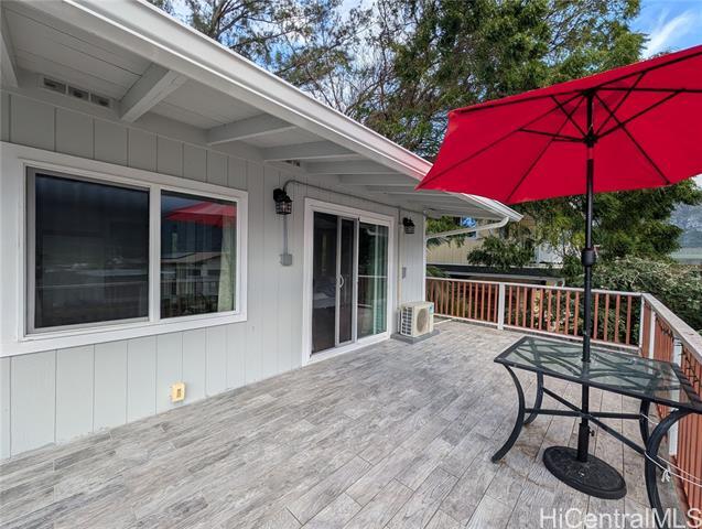 Foto del edificio - 41-030 Hinalea St