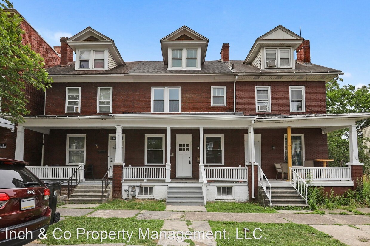4 br, 1.5 bath House 1721 Regina St House Rental in Harrisburg, PA