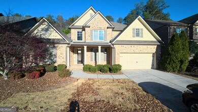 Building Photo - 3361 Lake McGinnis Dr