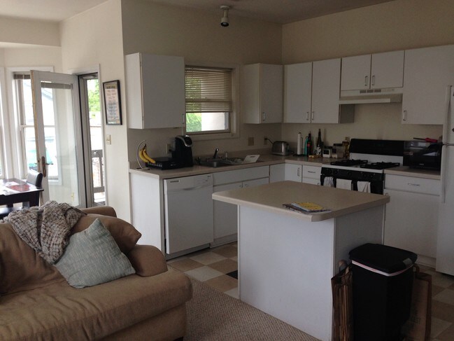 Foto del edificio - 1706 N Arlington Pl