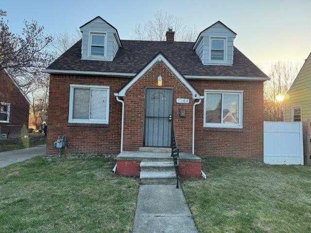Foto principal - 5263 Hereford St