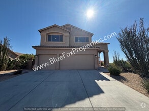 Building Photo - 4223 S Amber Rock Ave