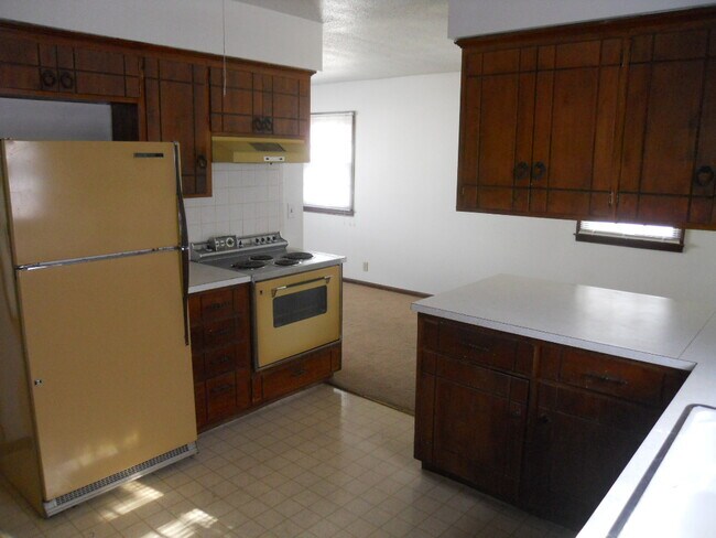 Foto del edificio - 2711 Ridge Ct